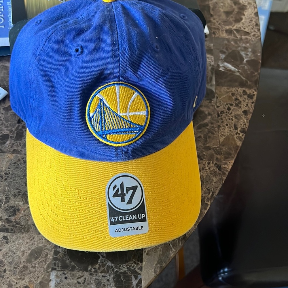 Golden State Warriors Hat